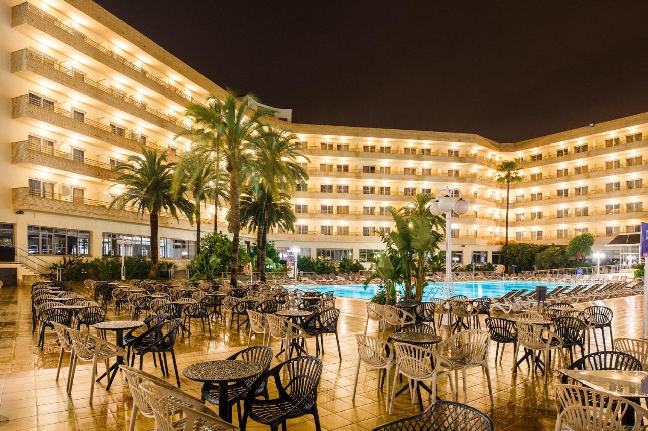 Hotel Jaime I Salou Exterior photo