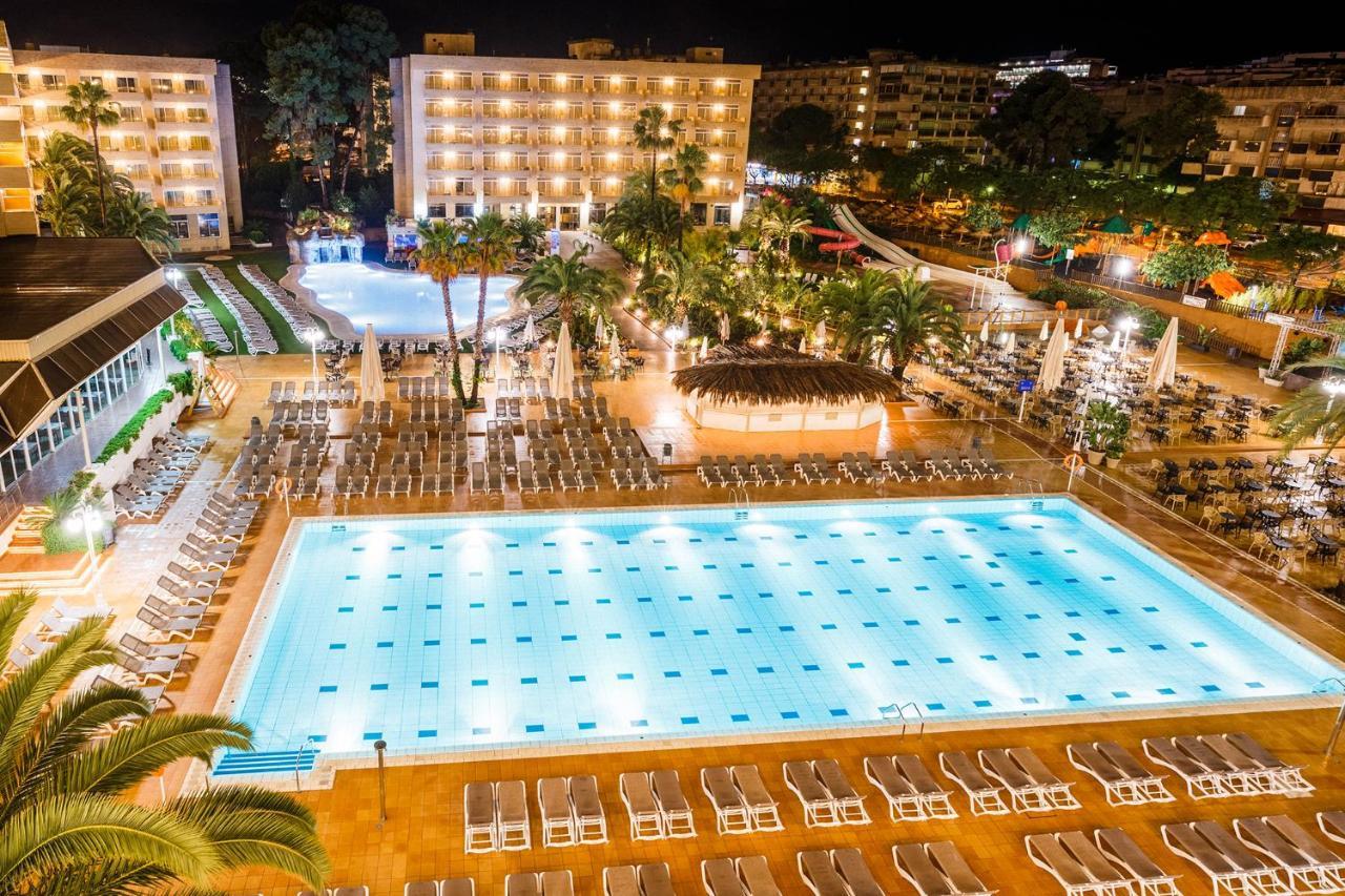 Hotel Jaime I Salou Exterior photo